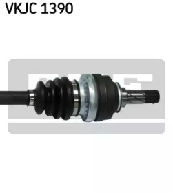 skf vkjc1390